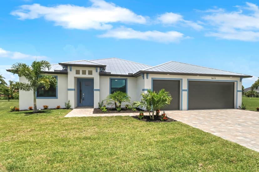 Hardwyn front exterior