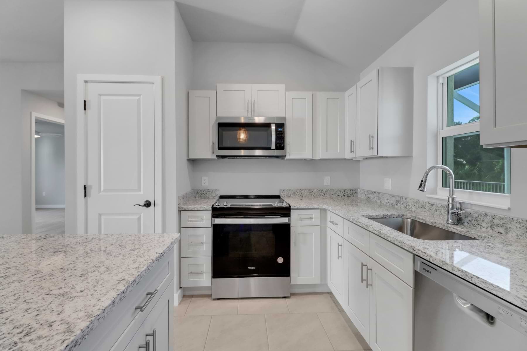 Smart living starts with a smart floor plan.