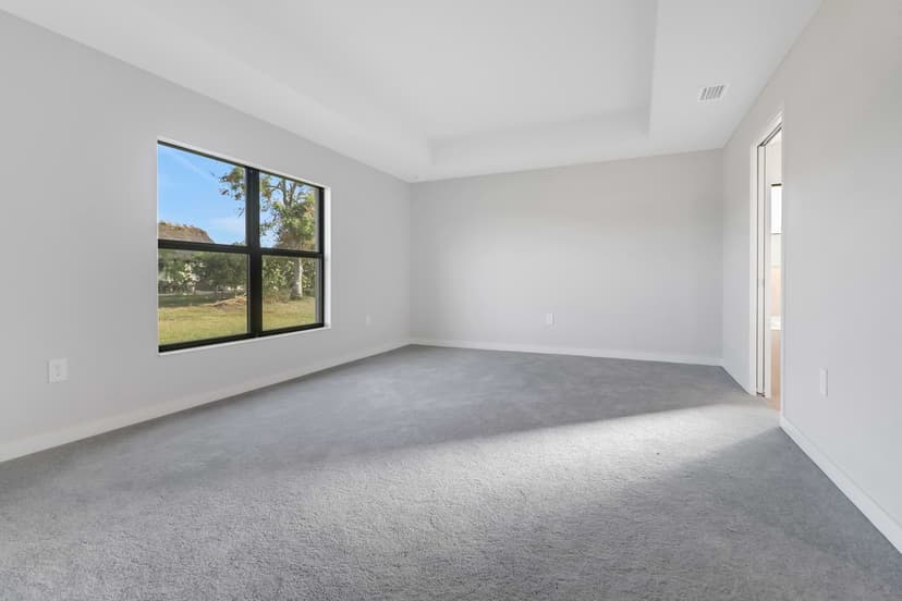 Hardwyn bedroom