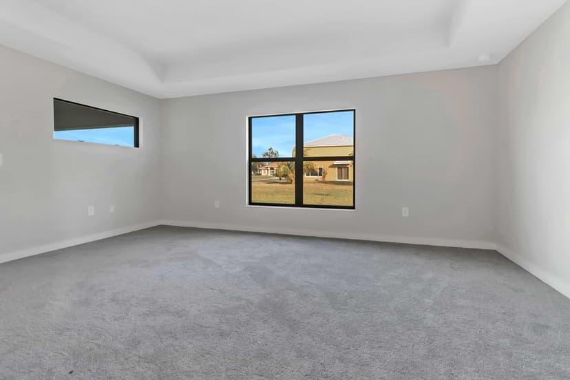 Hardwyn bedroom