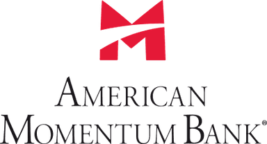 American Momentum Bank logo
