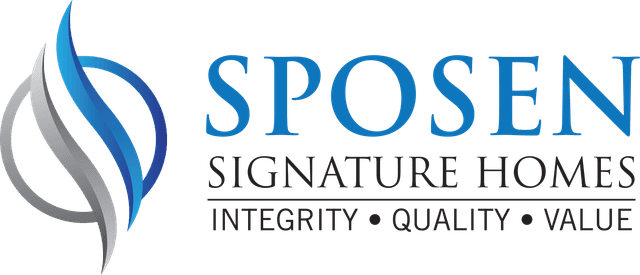 Sposen Signature Homes