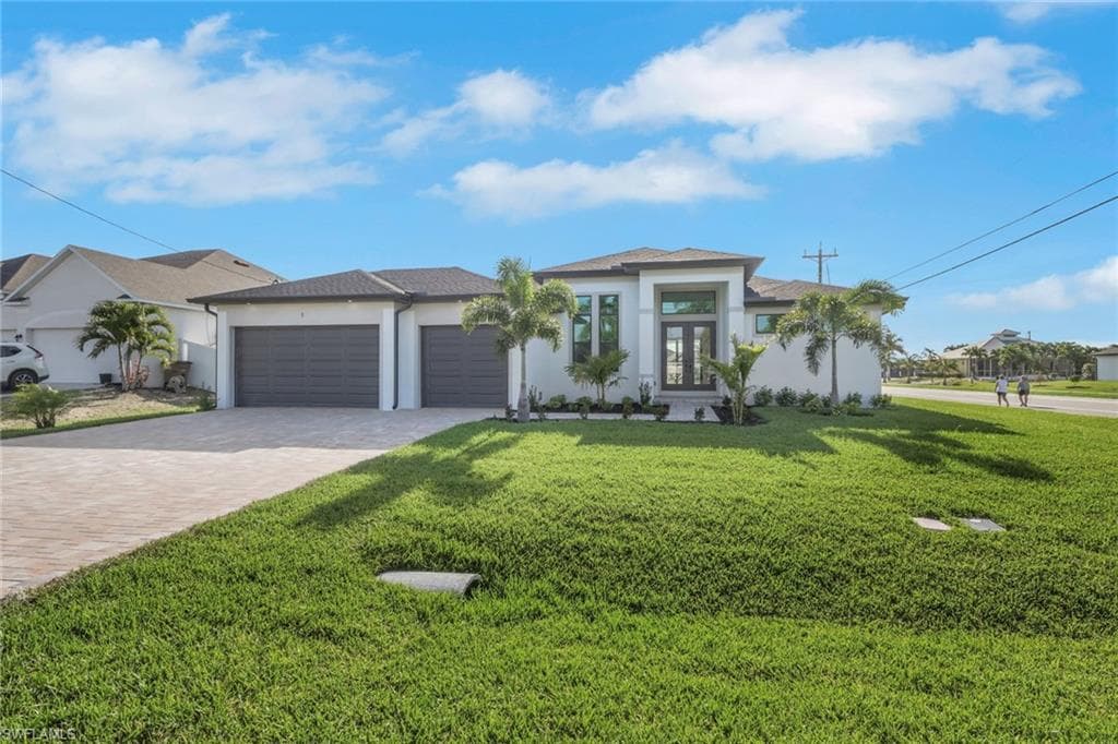1 NW 35th PL, Cape Coral