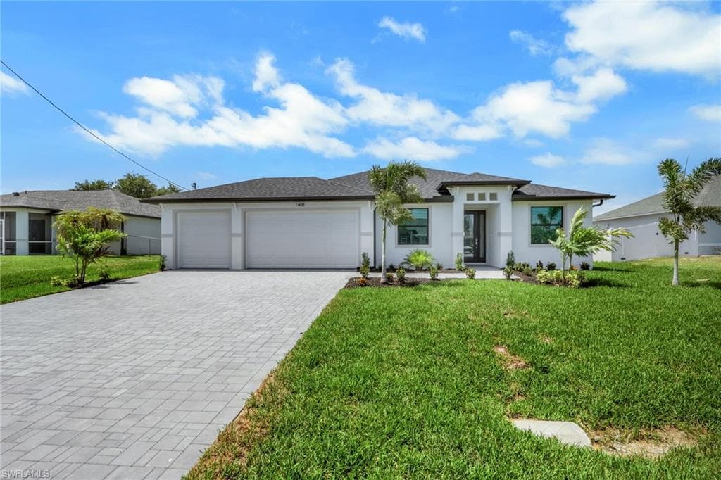 1408 NW 2nd ST, Cape Coral