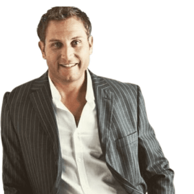 Jeremy Sposato