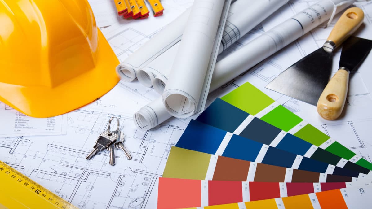 Tips for Choosing New Colors for Your Home