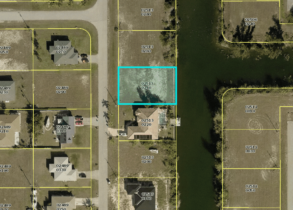 Understanding Your Lot: Plats, Property Lines, and Setbacks