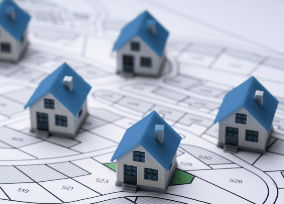 How Landowners Can Leverage Equity When Building a New Home