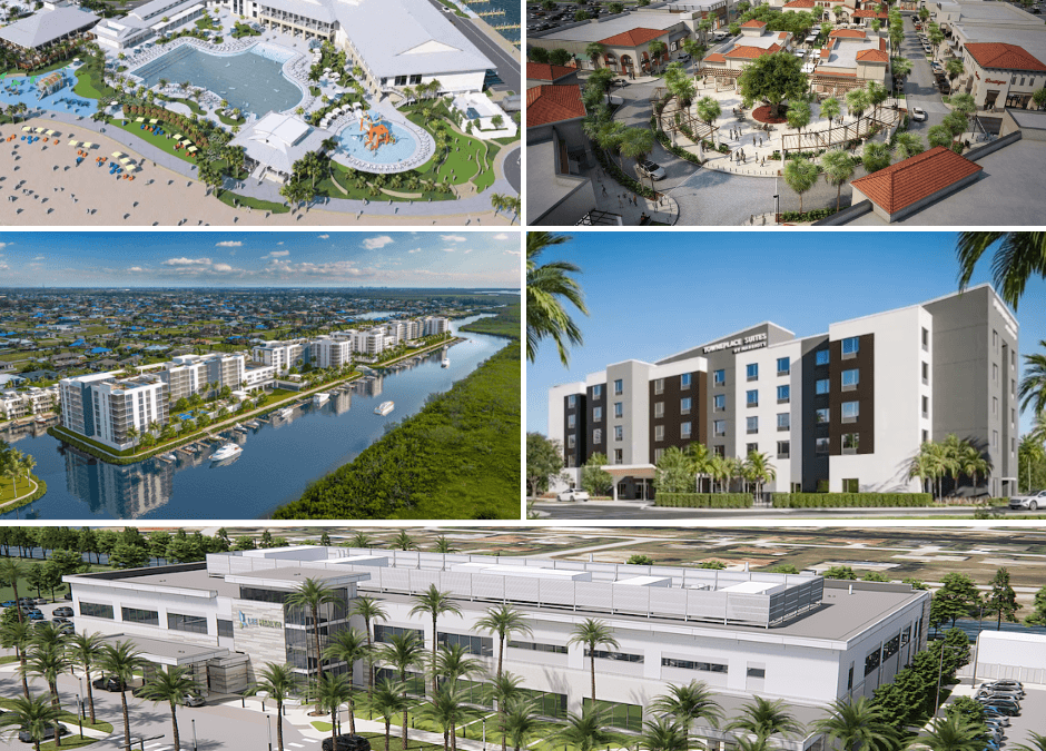 5 Exciting New Amenities Coming to Cape Coral