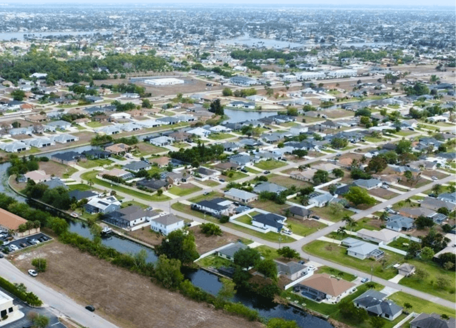 Southwest Florida Real Estate Market Update: A Normalizing Market, Not a Crash