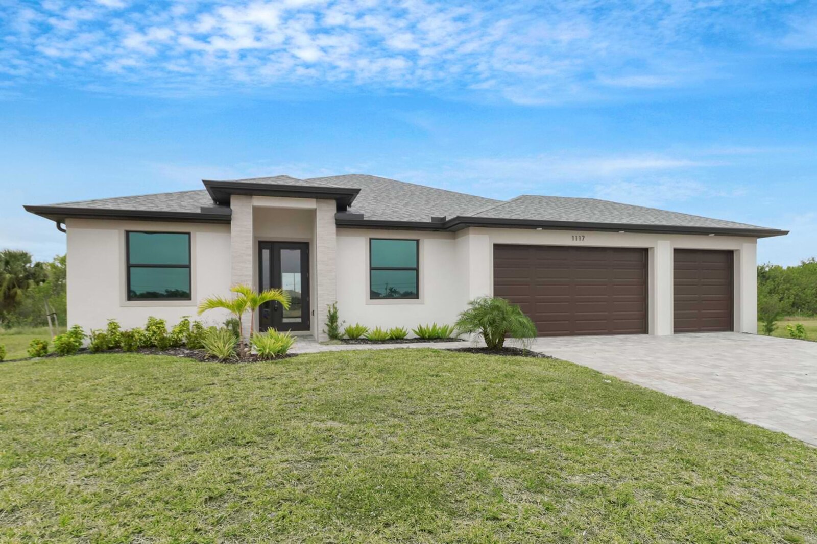 Custom Homes