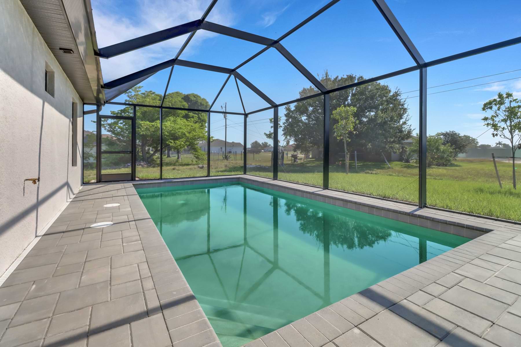 Express Pool