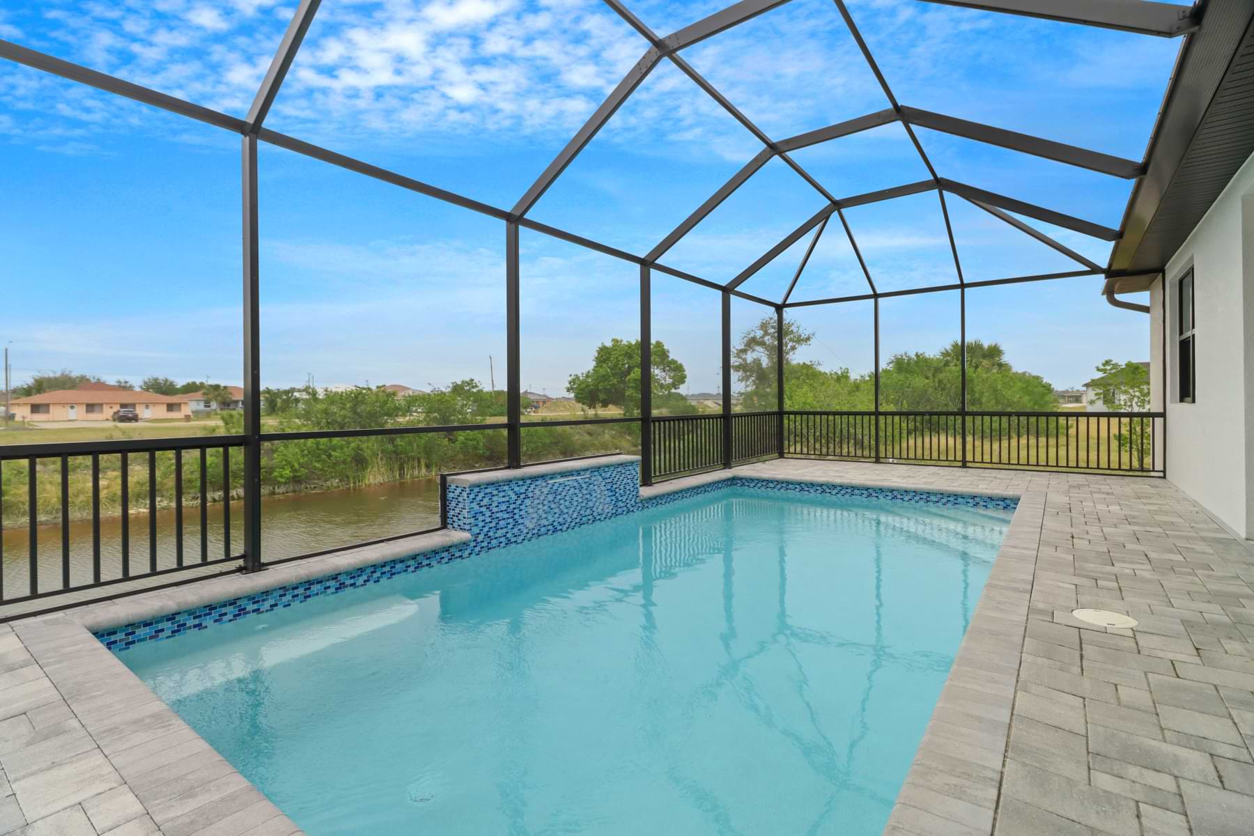 Signature Pool