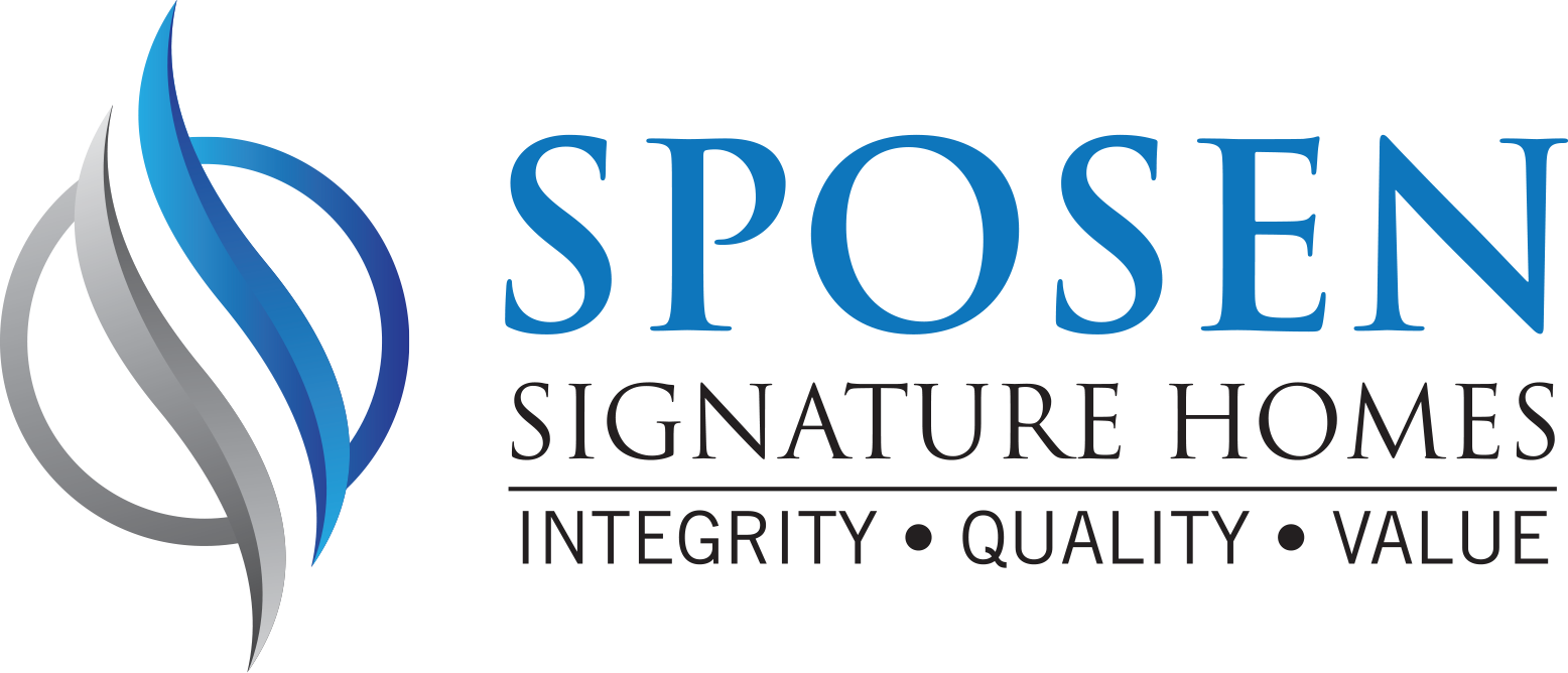 Sposen Signature Homes